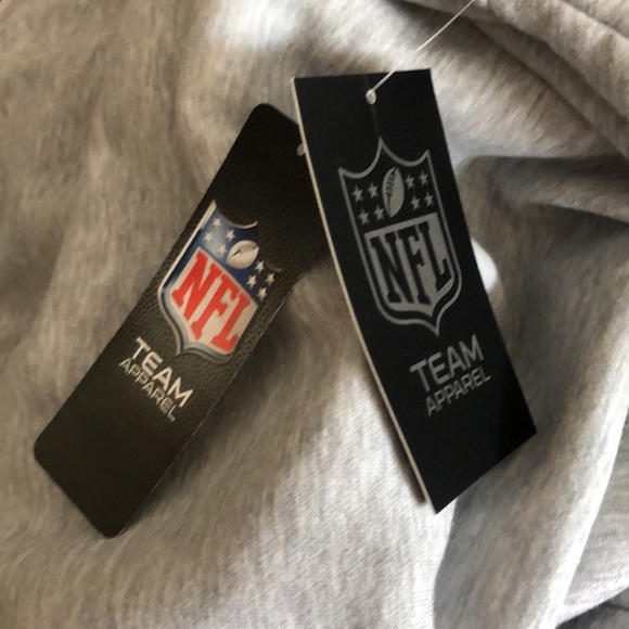 San Francisco 49ers Gear  Authentic NFL Gear NFL Football Sweatshirt - Picture 5 of 6